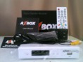 Azbox Bravissimo R$ 449,00